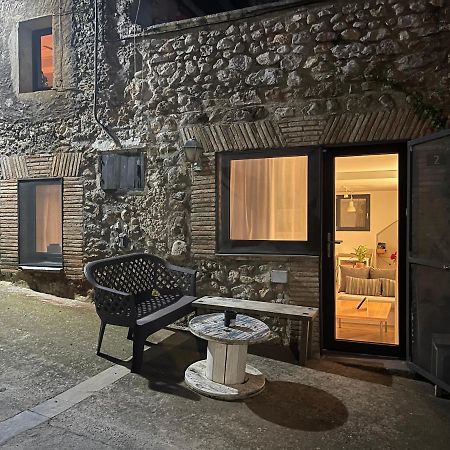 Apartament El Pou Sant Mori Exterior photo