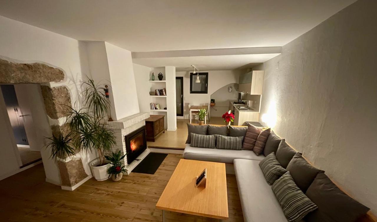 Apartament El Pou Sant Mori Exterior photo