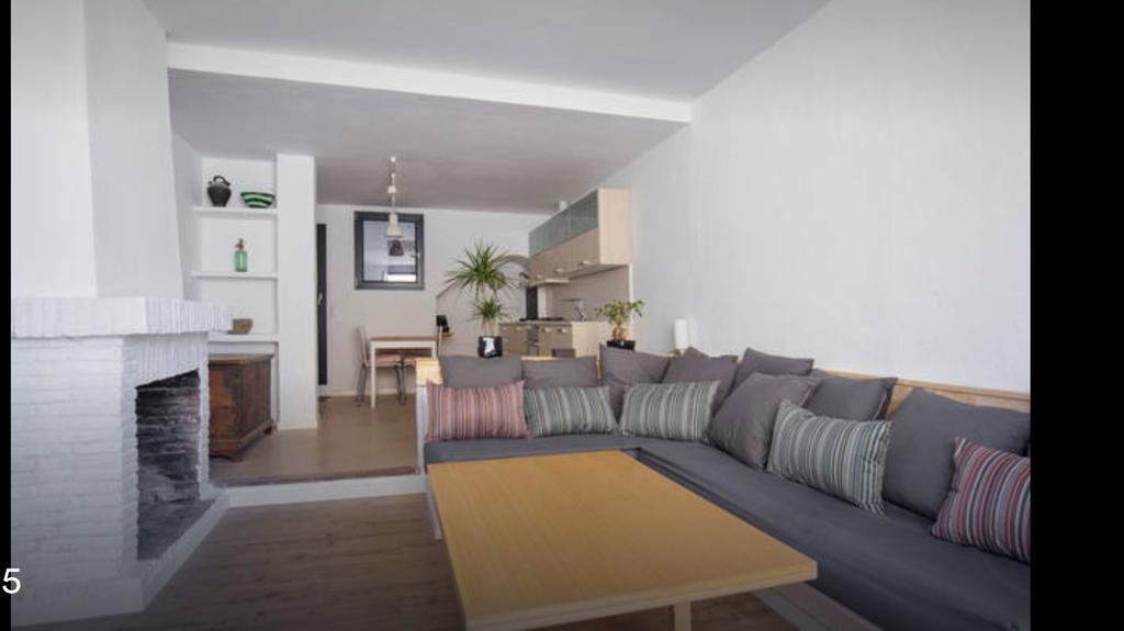 Apartament El Pou Sant Mori Exterior photo
