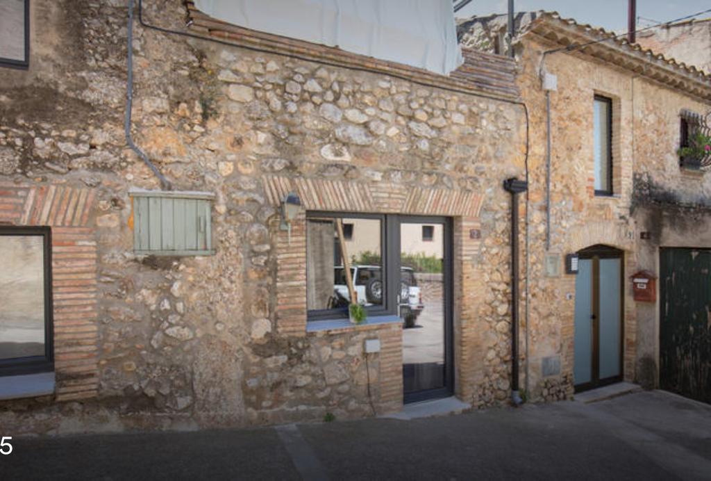 Apartament El Pou Sant Mori Exterior photo
