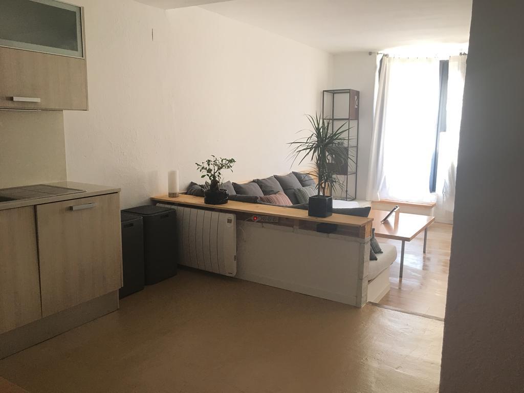 Apartament El Pou Sant Mori Exterior photo