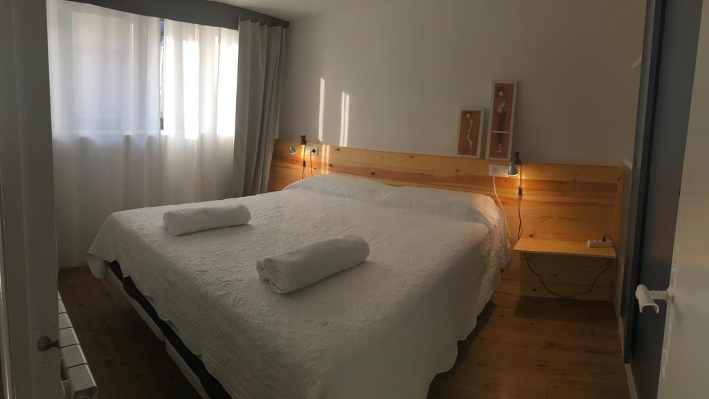 Apartament El Pou Sant Mori Exterior photo